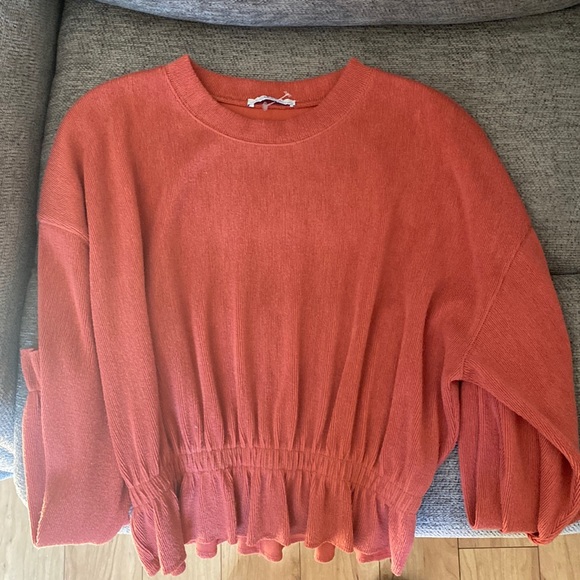 Zara Sweater Top - Picture 7 of 9